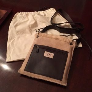 Ugg crossbody purse